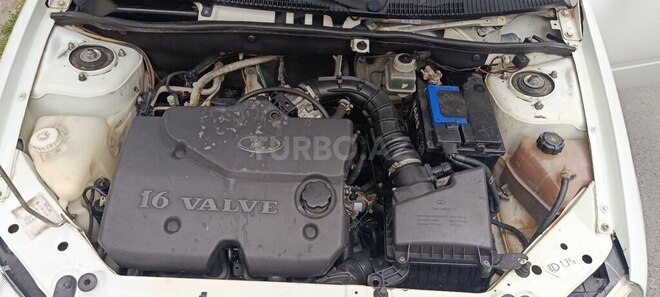 LADA (VAZ) Kalina-11