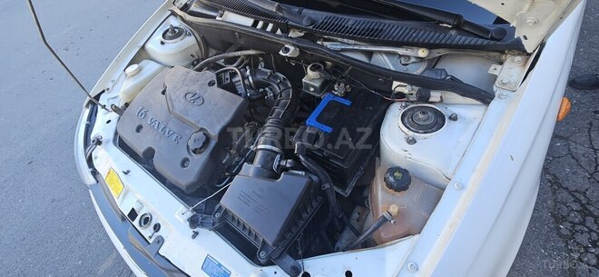 LADA (VAZ) Kalina-12