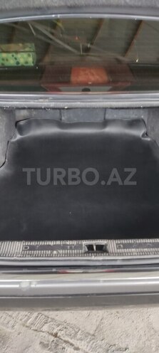 Mercedes C 200-5