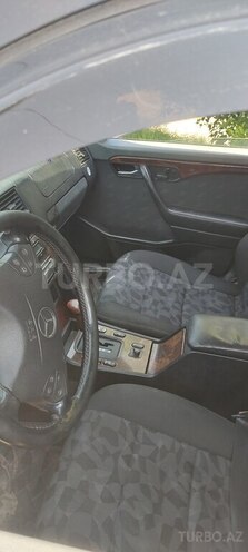 Mercedes C 200-10