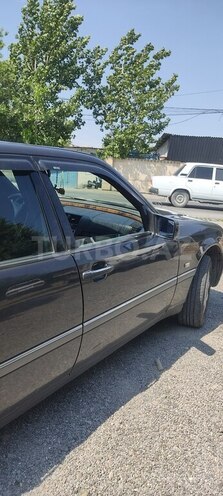 Mercedes C 200-9