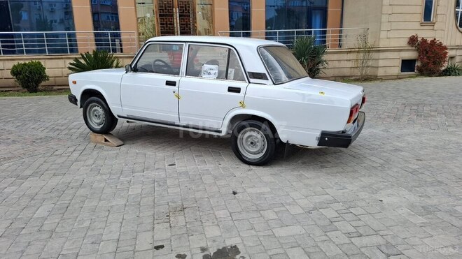 LADA (VAZ) 2107-7