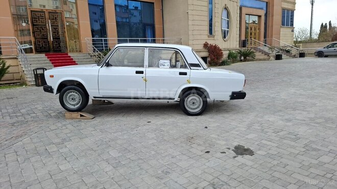 LADA (VAZ) 2107-12