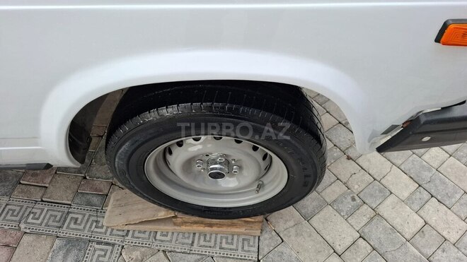 LADA (VAZ) 2107-8