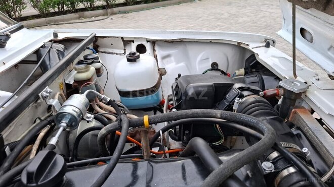 LADA (VAZ) 2107-13