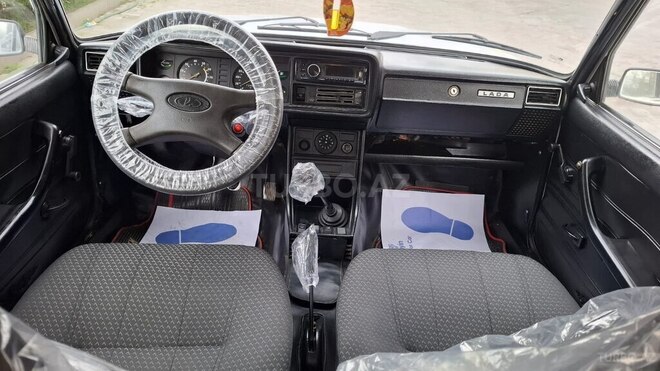LADA (VAZ) 2107-16