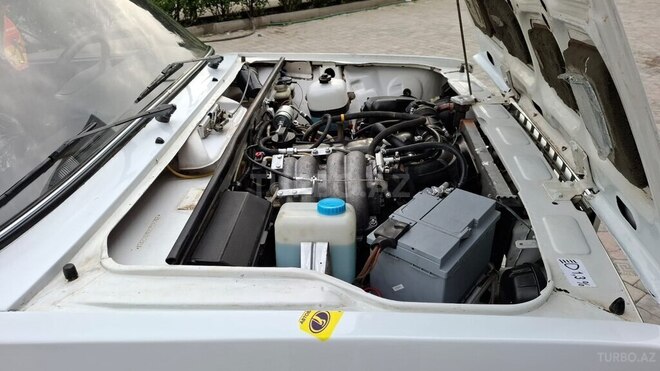 LADA (VAZ) 2107-14