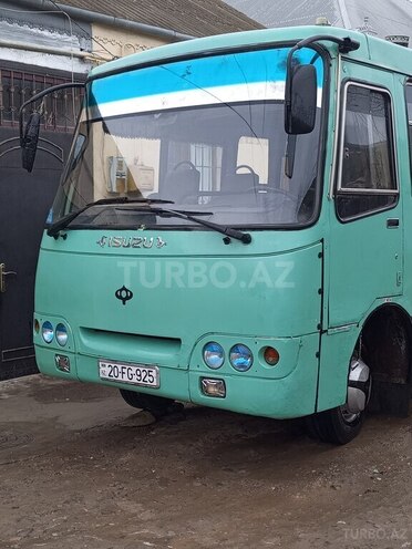 Isuzu Bogdan-6