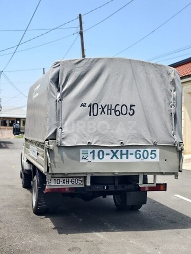 GAZ GAZel (3302-18)-5