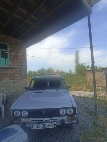 LADA (VAZ) 2106-2