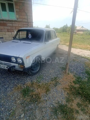 LADA (VAZ) 2106-3