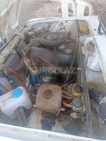 LADA (VAZ) 2106-6