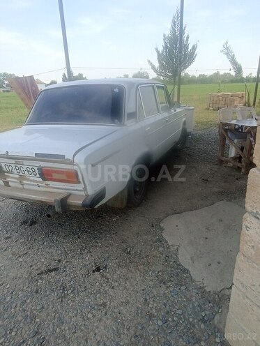 LADA (VAZ) 2106-4
