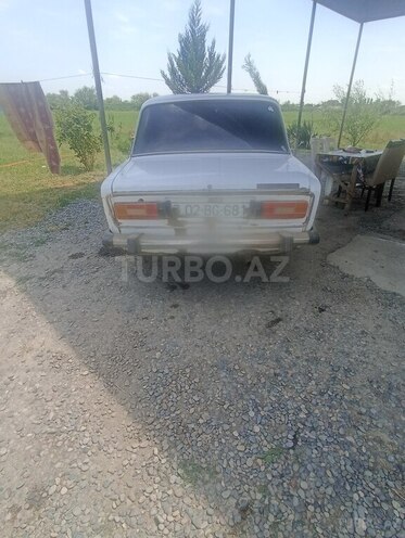 LADA (VAZ) 2106-5