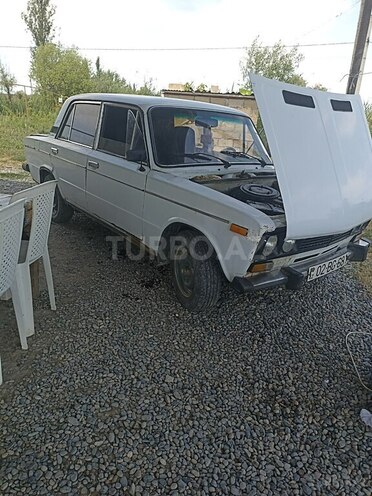 LADA (VAZ) 2106-9