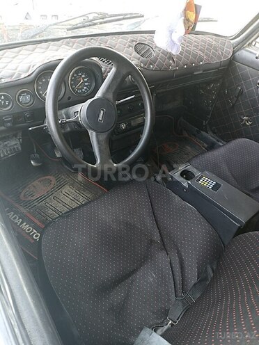 LADA (VAZ) 2106-8