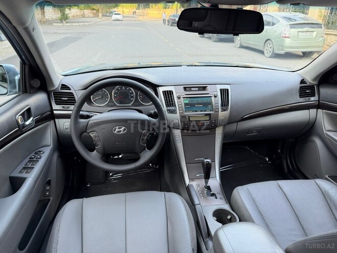 Hyundai Sonata-3