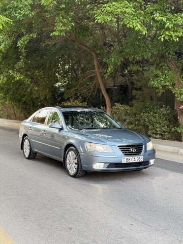 Hyundai Sonata-10