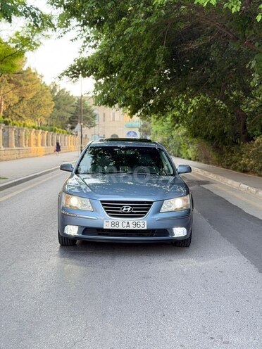 Hyundai Sonata-14