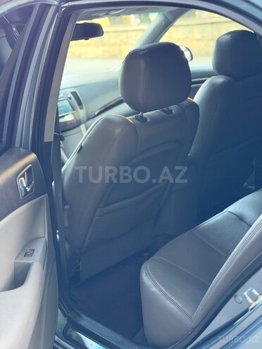 Hyundai Sonata-7