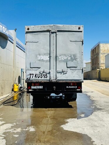 KamAz 53212-8