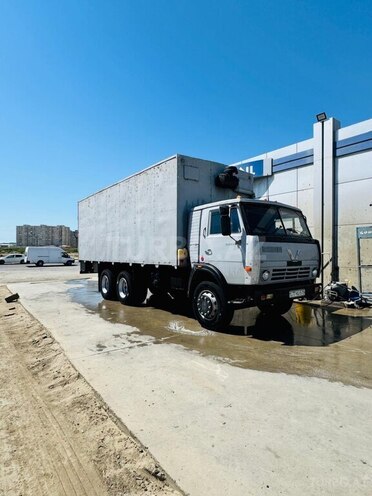 KamAz 53212-5