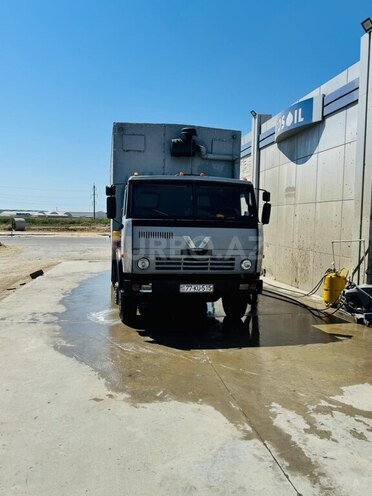 KamAz 53212-1