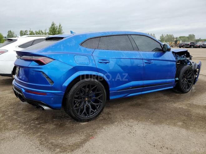 Lamborghini Urus-6
