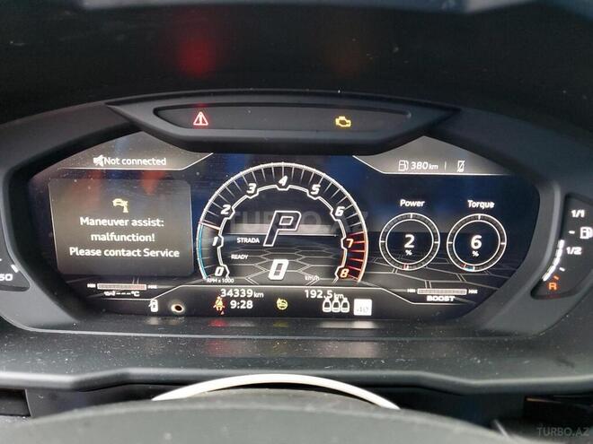Lamborghini Urus-9