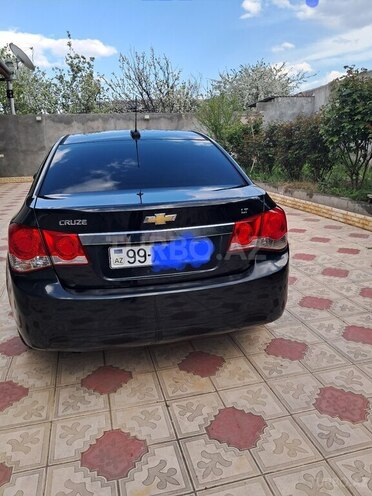 Chevrolet Cruze-5