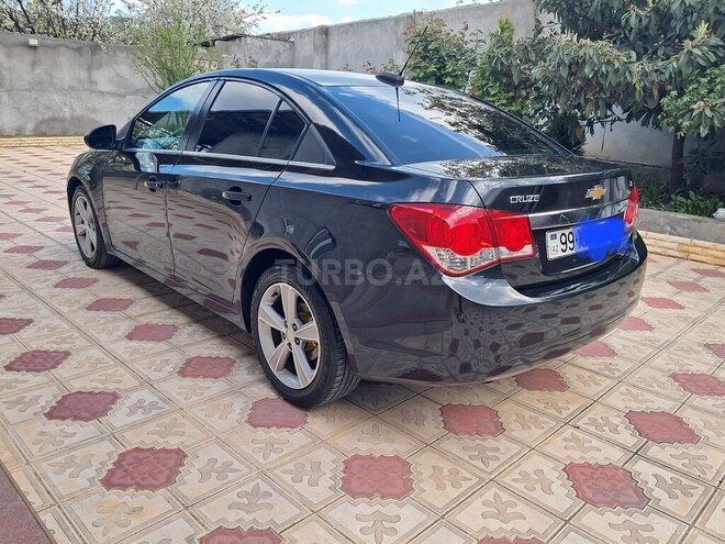 Chevrolet Cruze-7