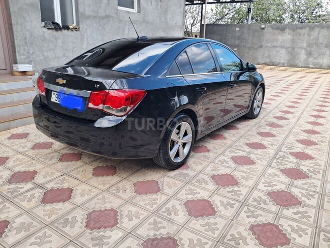 Chevrolet Cruze-6