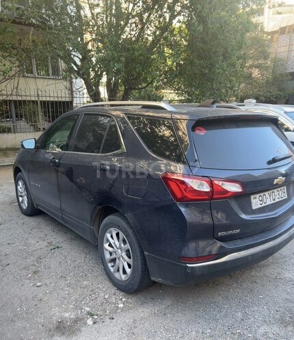 Chevrolet Equinox-2