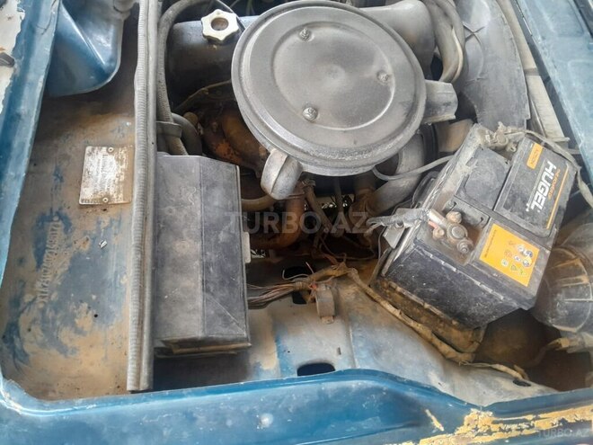 LADA (VAZ) 2107-6
