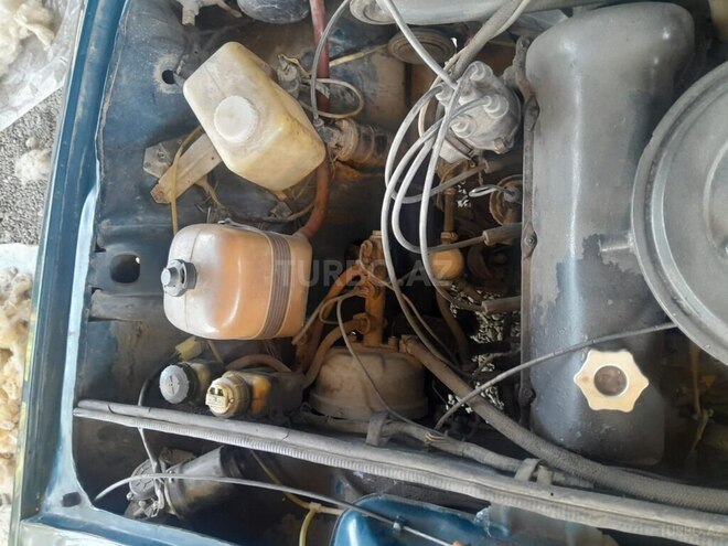 LADA (VAZ) 2107-7
