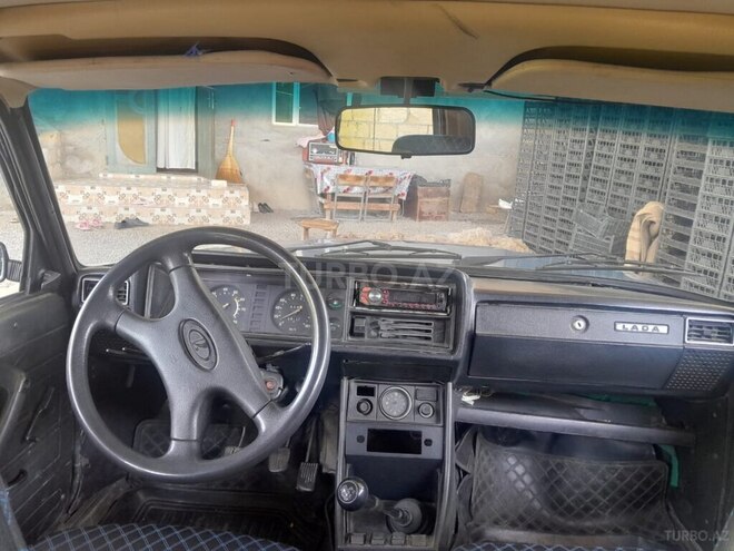 LADA (VAZ) 2107-5