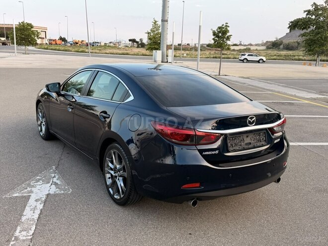 Mazda 6-2