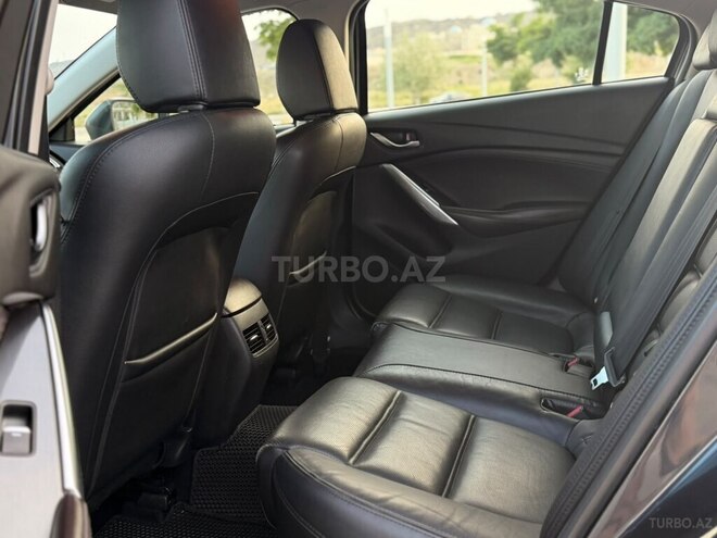 Mazda 6-6