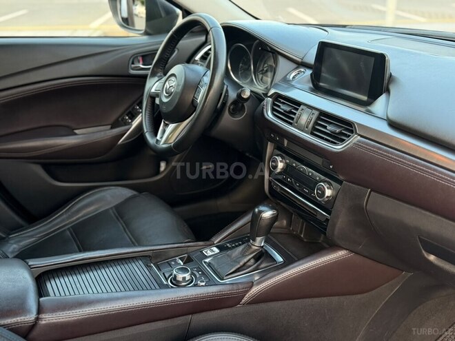 Mazda 6-4