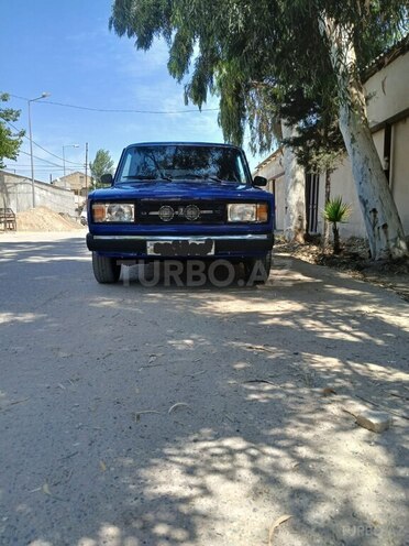 LADA (VAZ) 2104-1