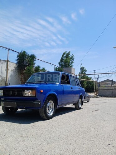 LADA (VAZ) 2104-4