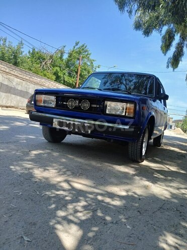 LADA (VAZ) 2104-3