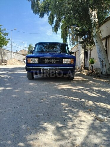 LADA (VAZ) 2104-2