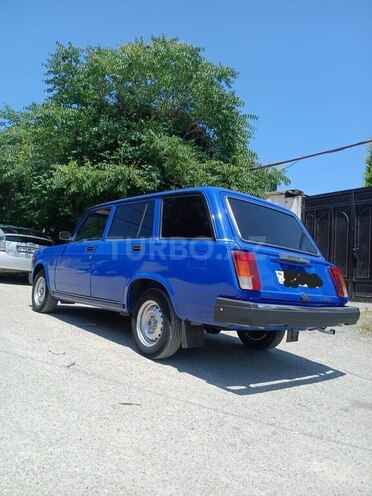 LADA (VAZ) 2104-5