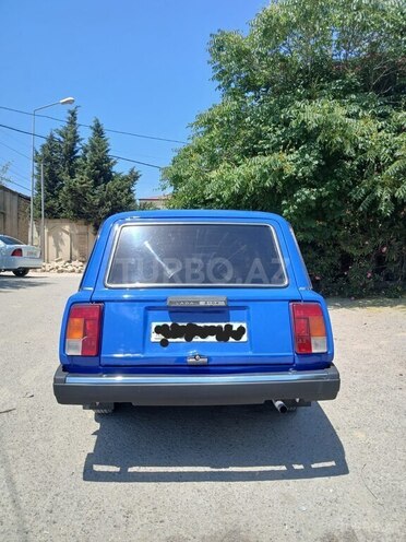 LADA (VAZ) 2104-9