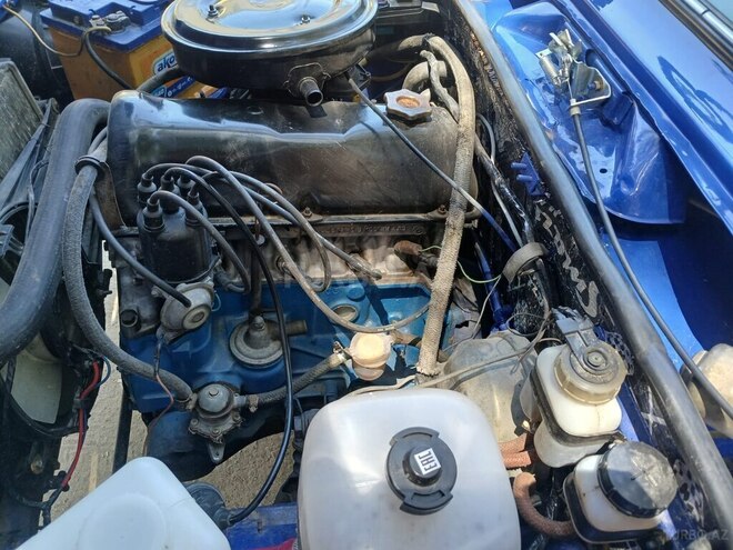 LADA (VAZ) 2104-10