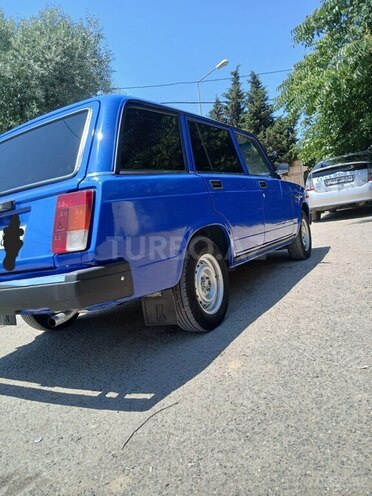 LADA (VAZ) 2104-6