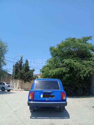 LADA (VAZ) 2104-8