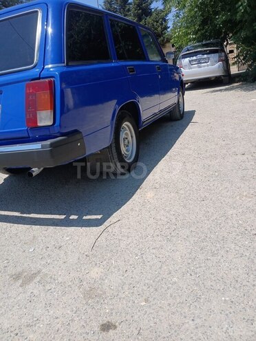 LADA (VAZ) 2104-12