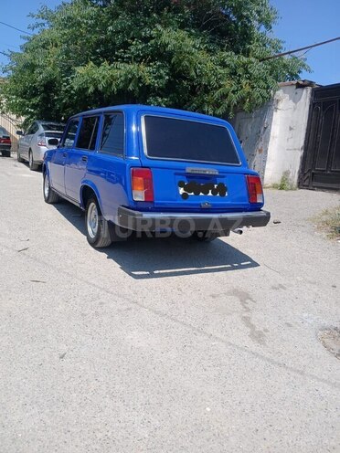 LADA (VAZ) 2104-7